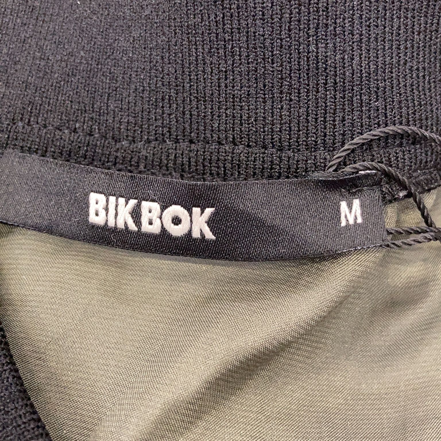 Bik Bok