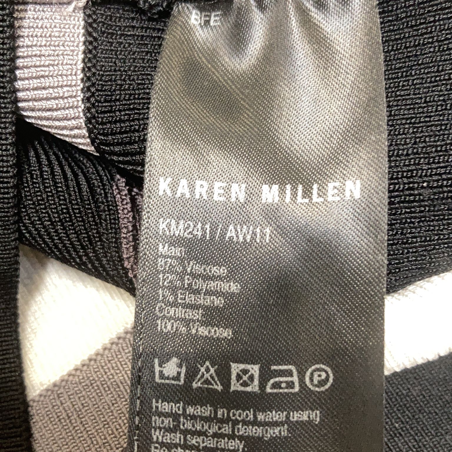 Karen Millen