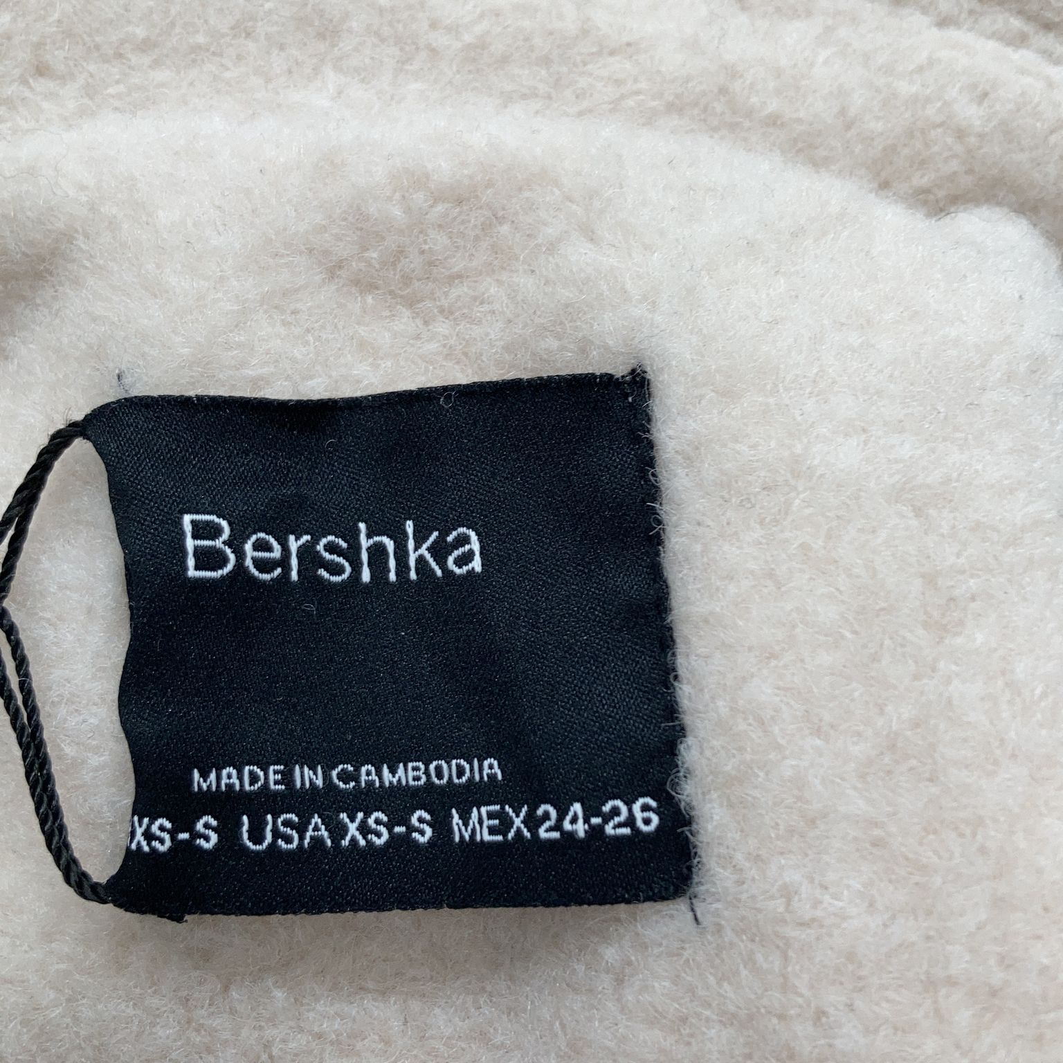 Bershka