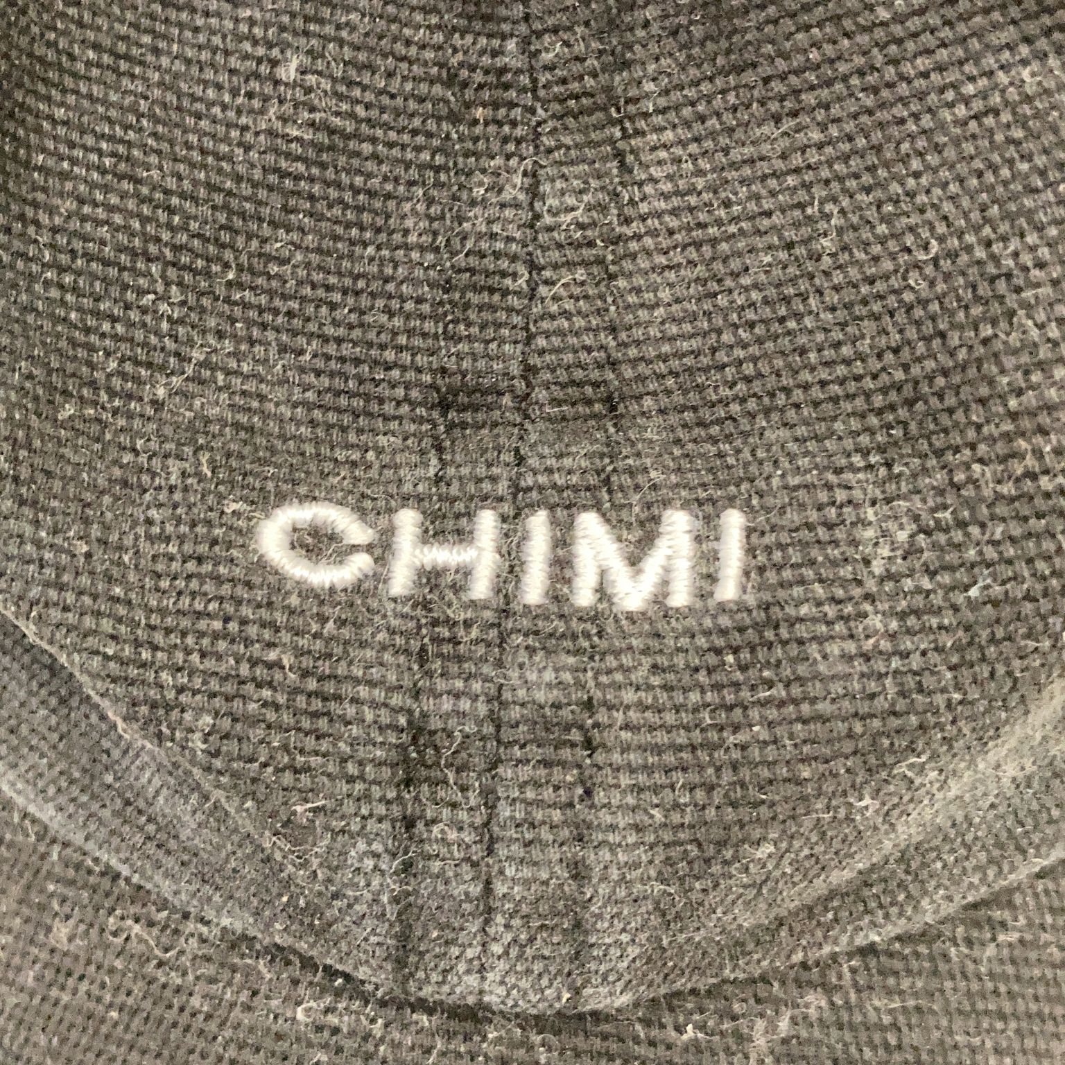 Chimi