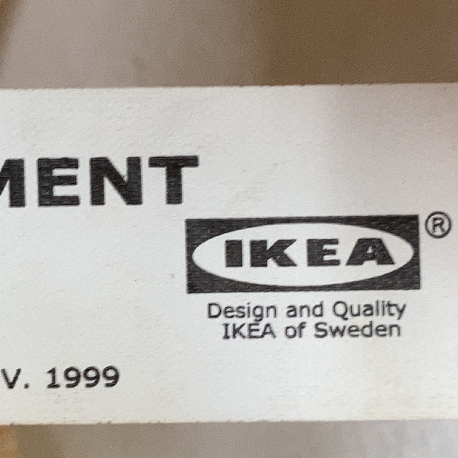 IKEA