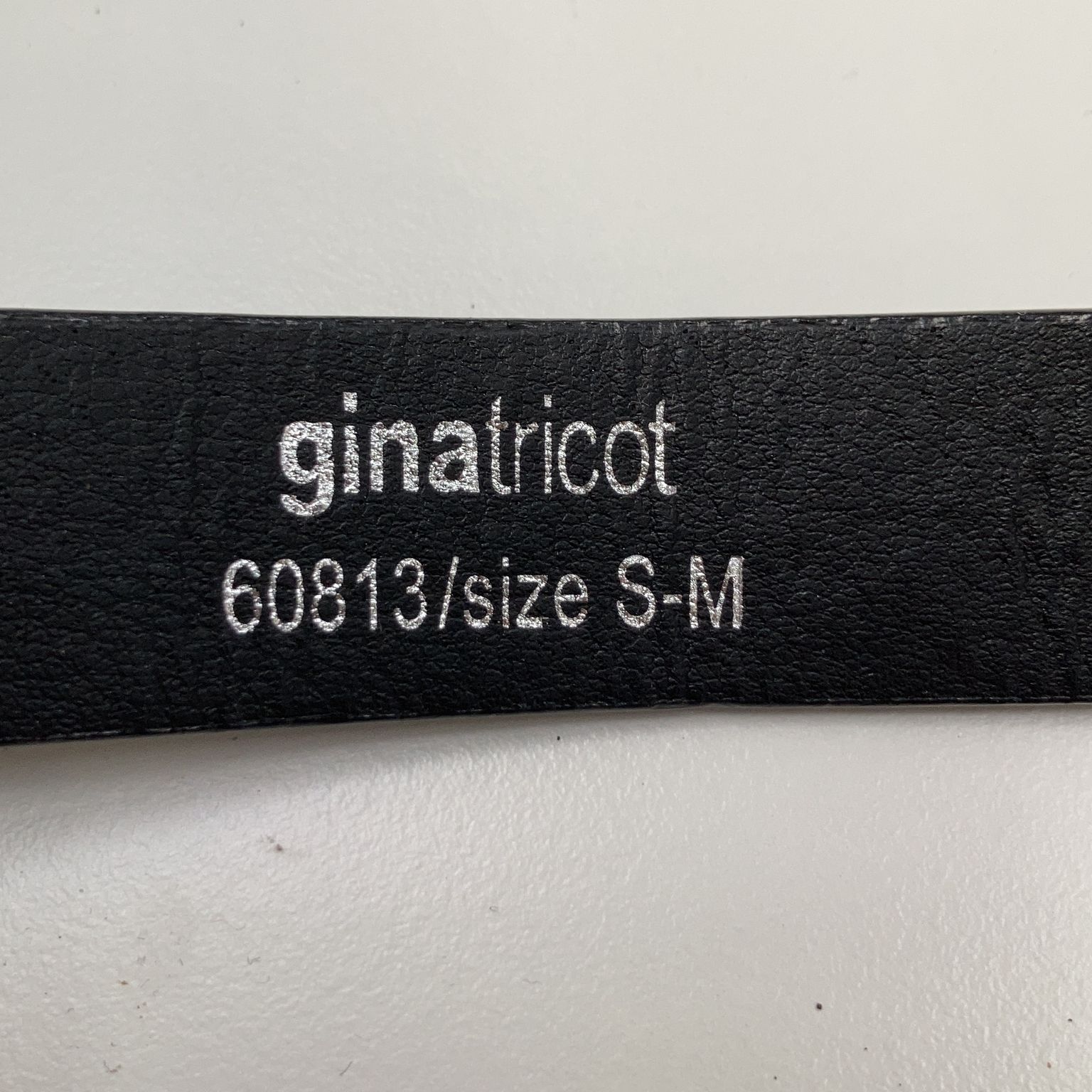 Gina Tricot