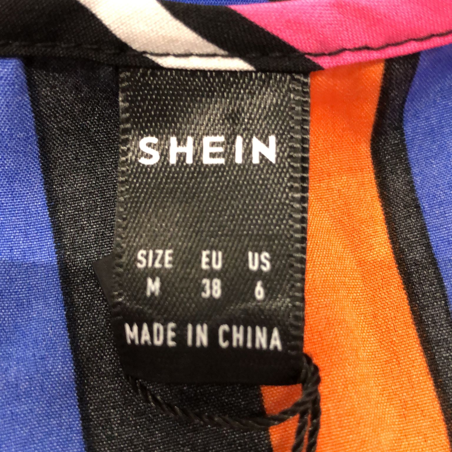 Shein