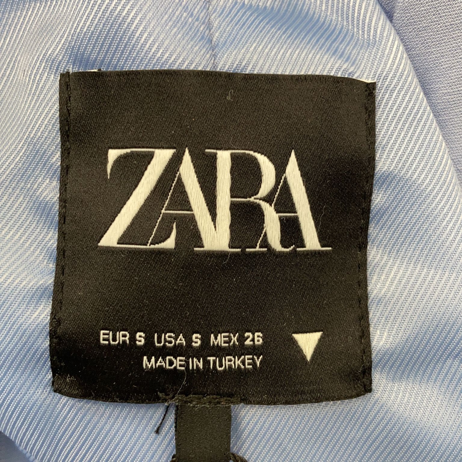 Zara