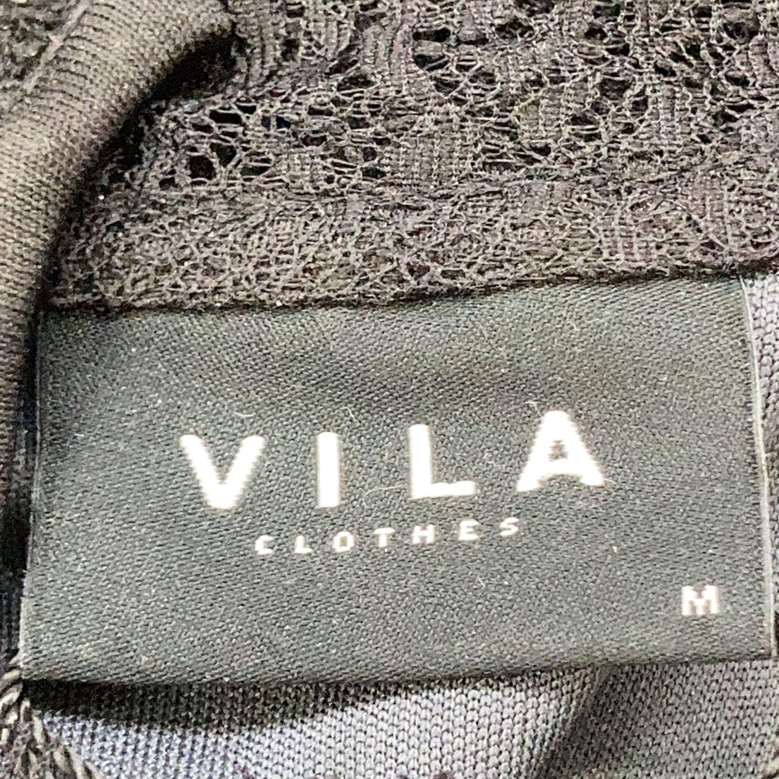 VILA Clothes