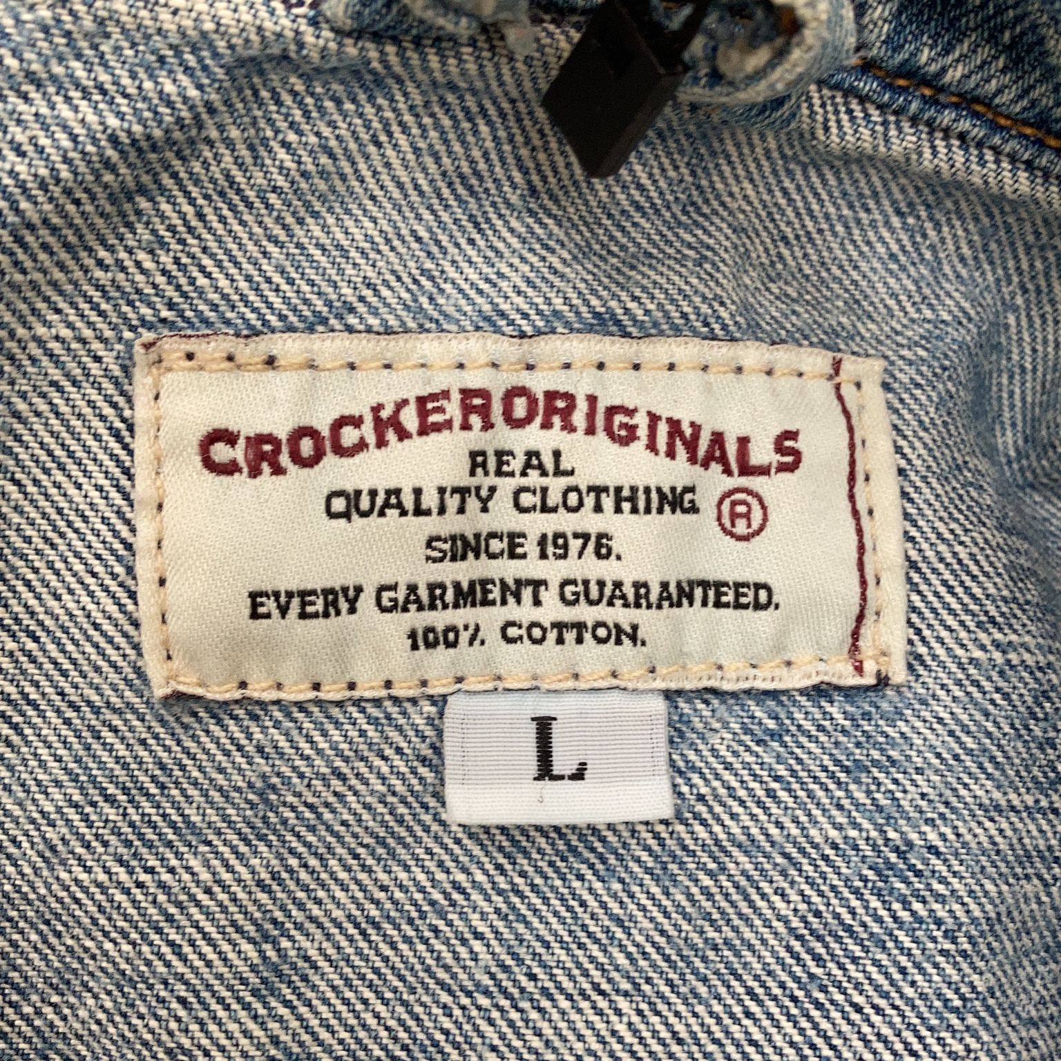 Crocker Originals