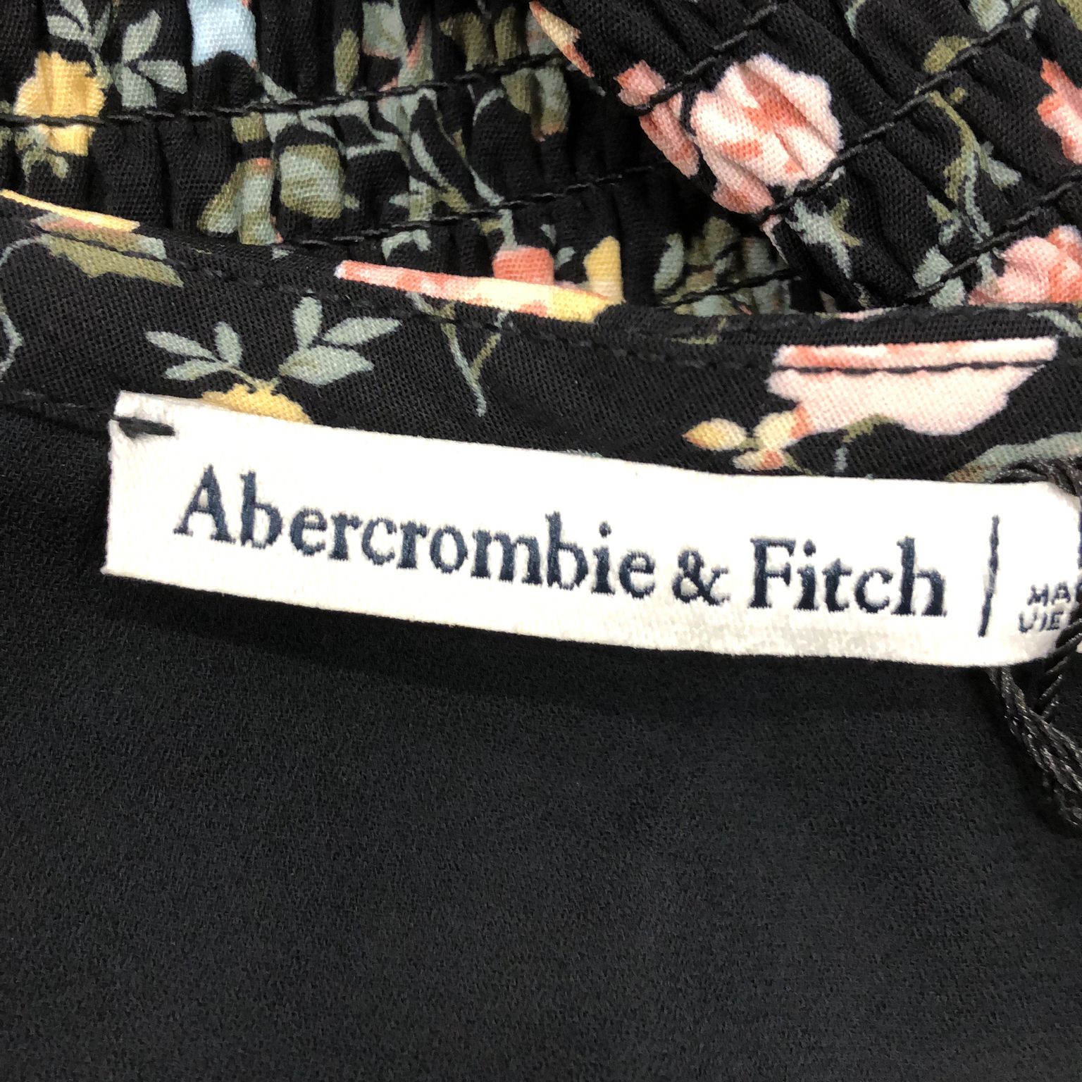 Abercrombie  Fitch