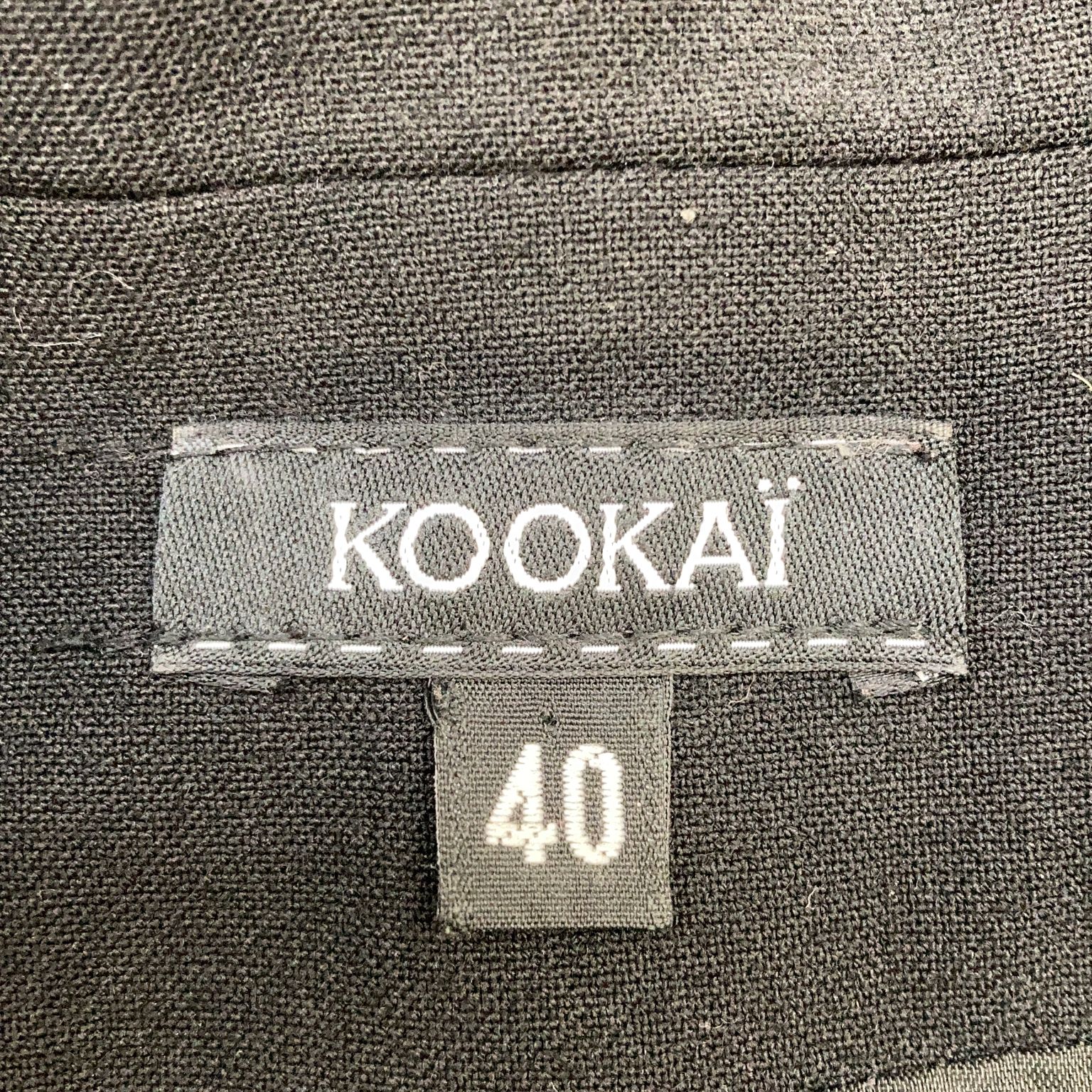 Kookaï