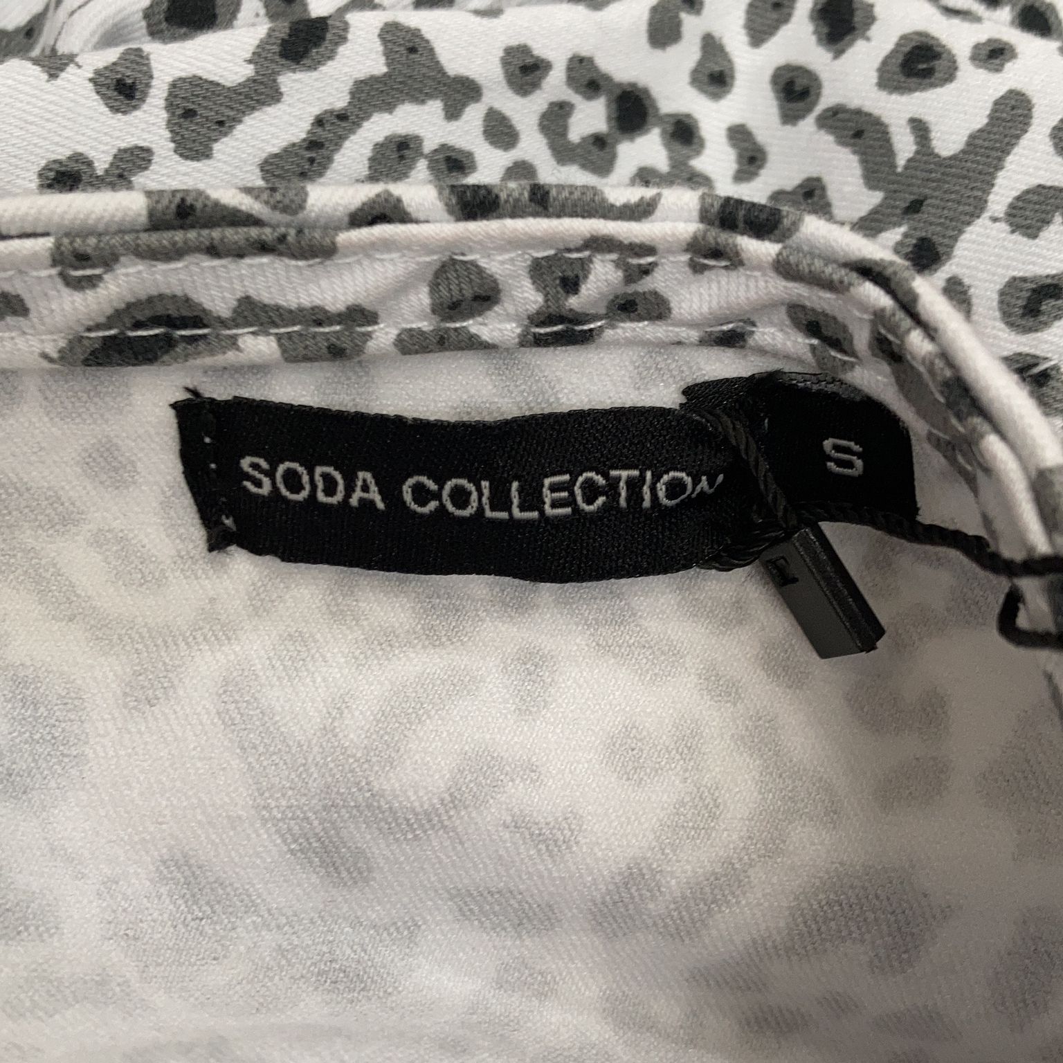 Soda Collection