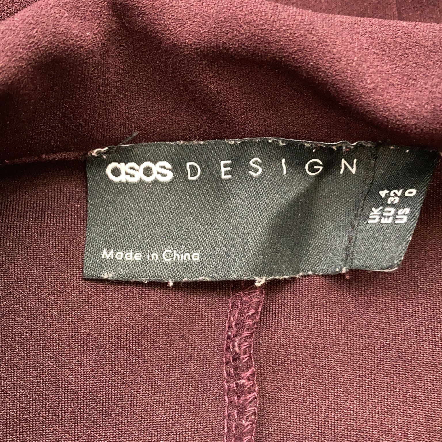 ASOS Design