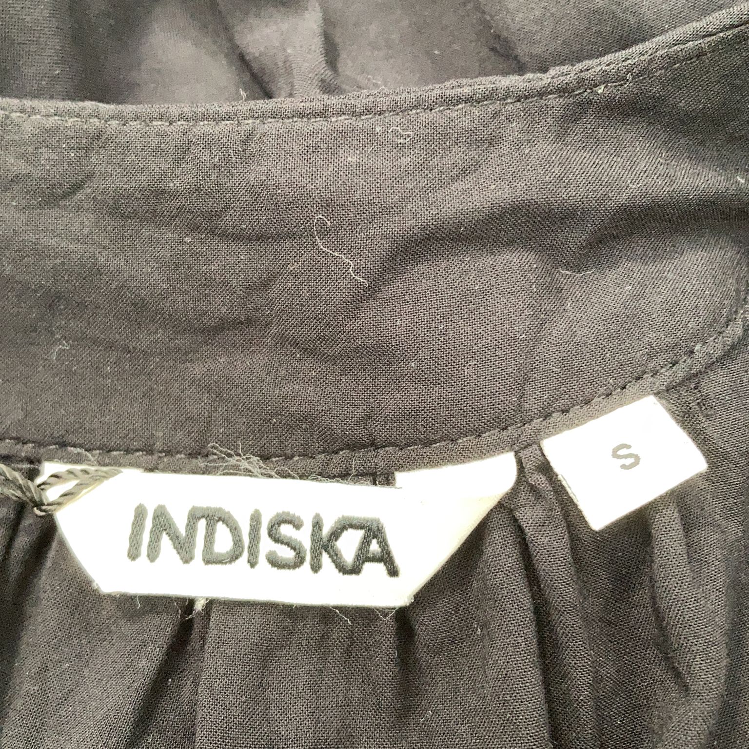 Indiska