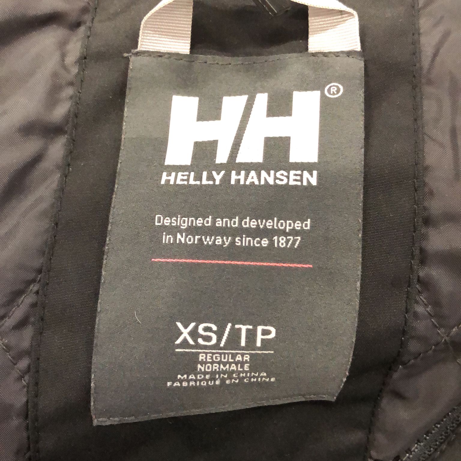 Helly Hansen