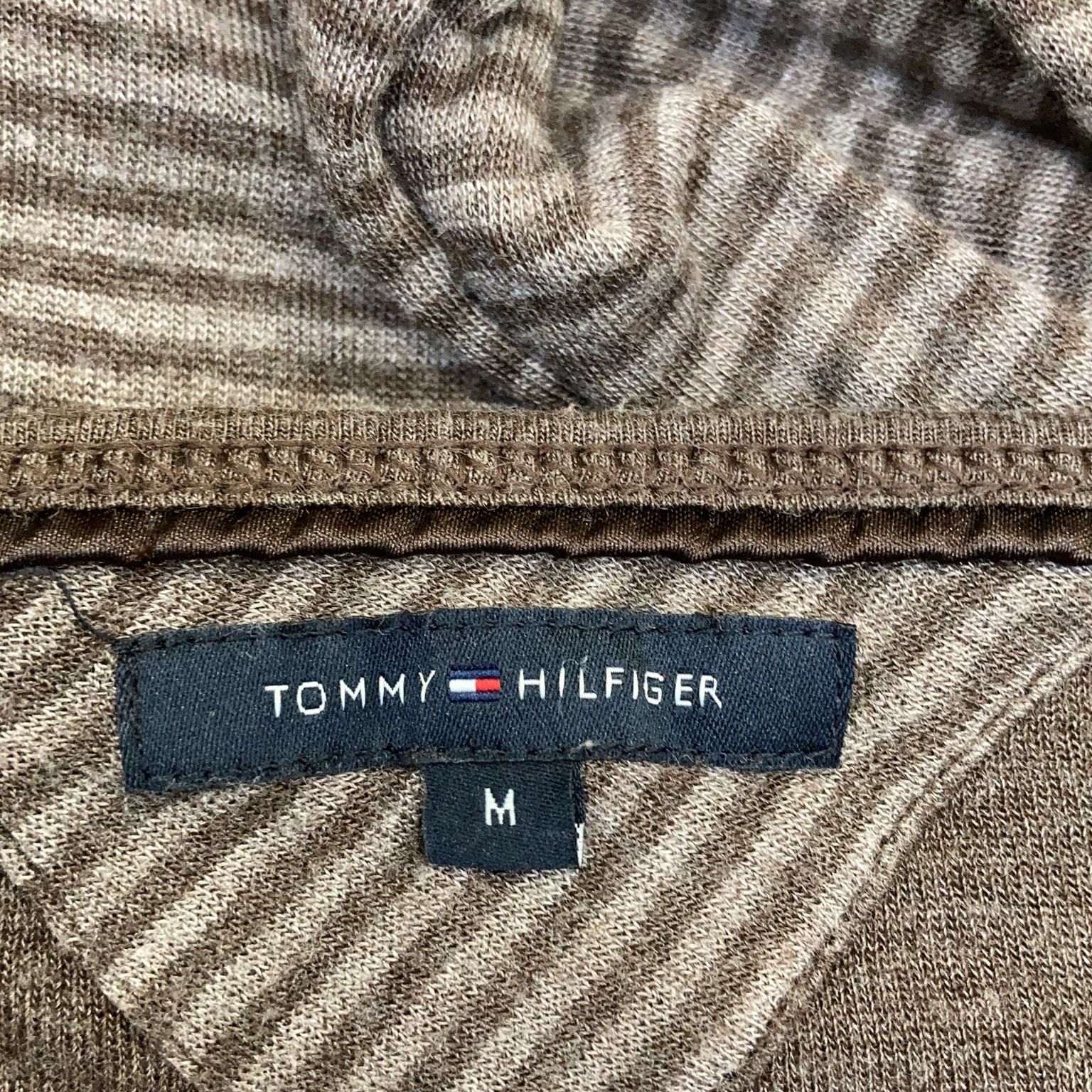 Tommy Hilfiger