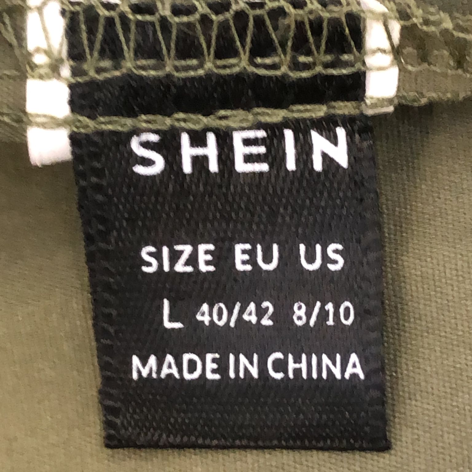 Shein