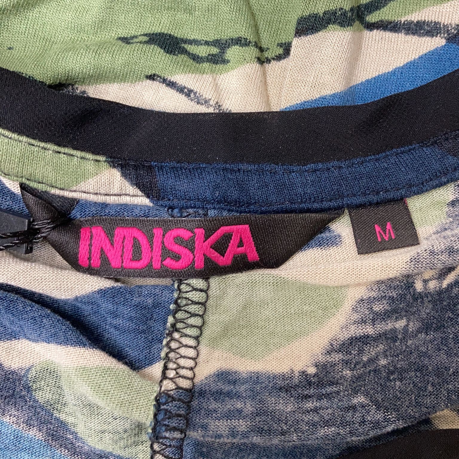 Indiska