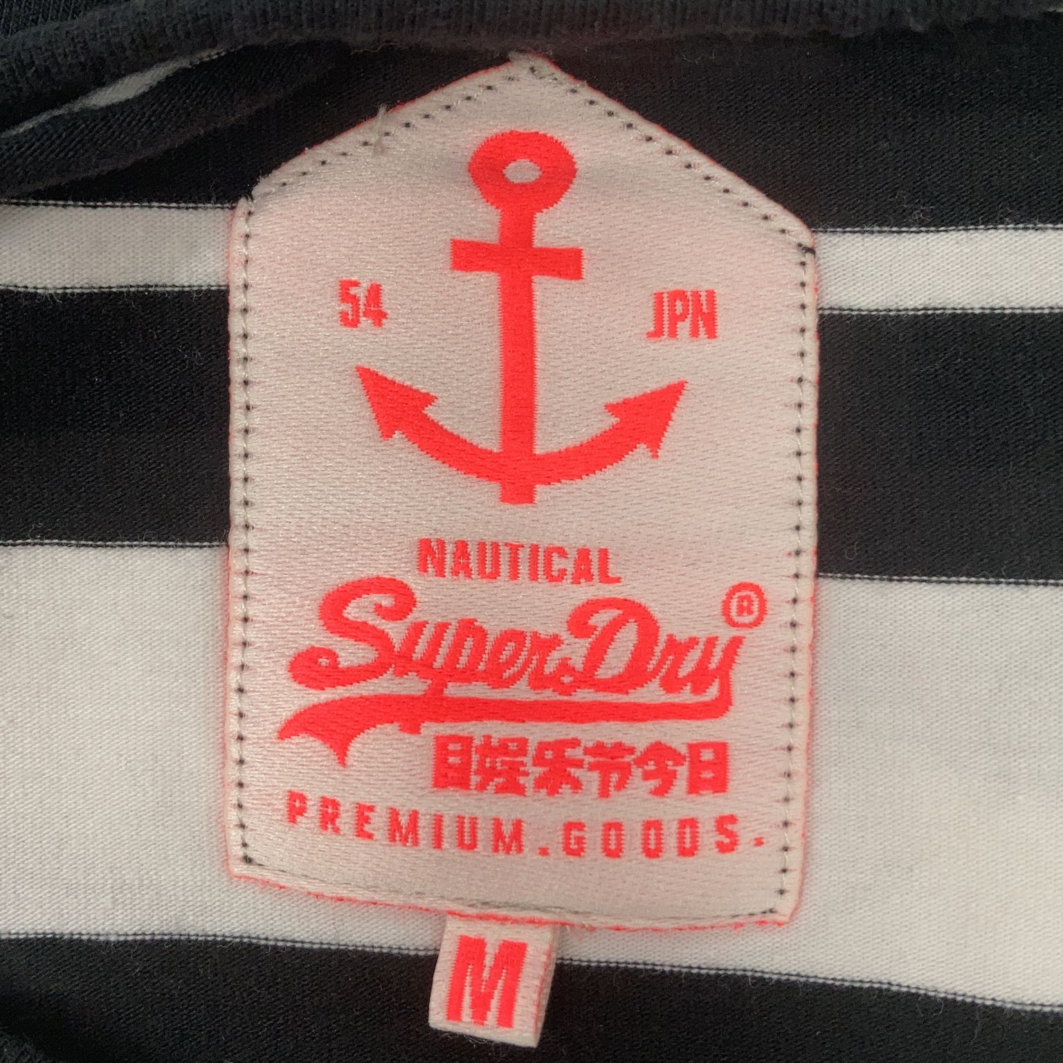 Superdry