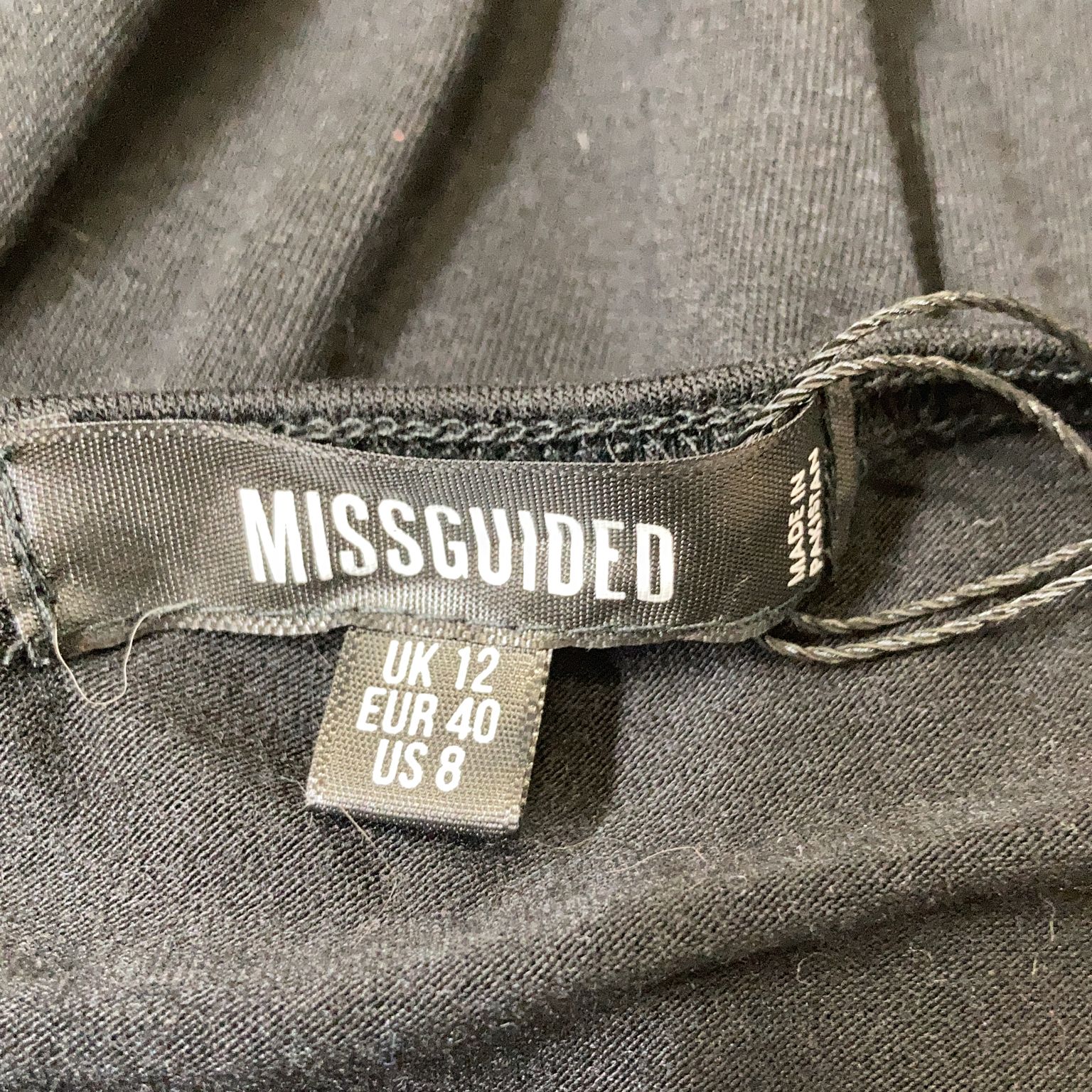 Missguided