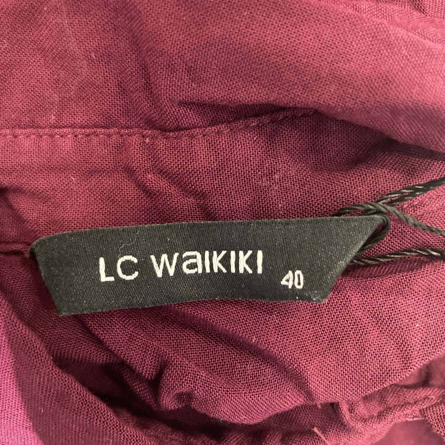 LC Waikiki