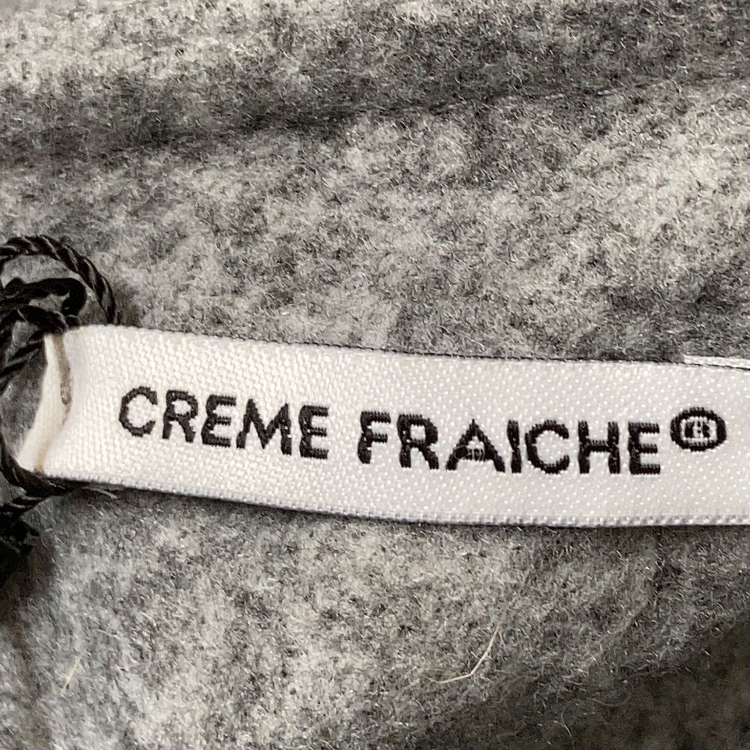 Creme Fraiche