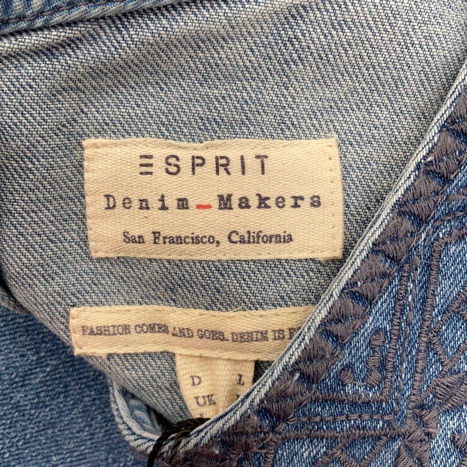 ESPRIT