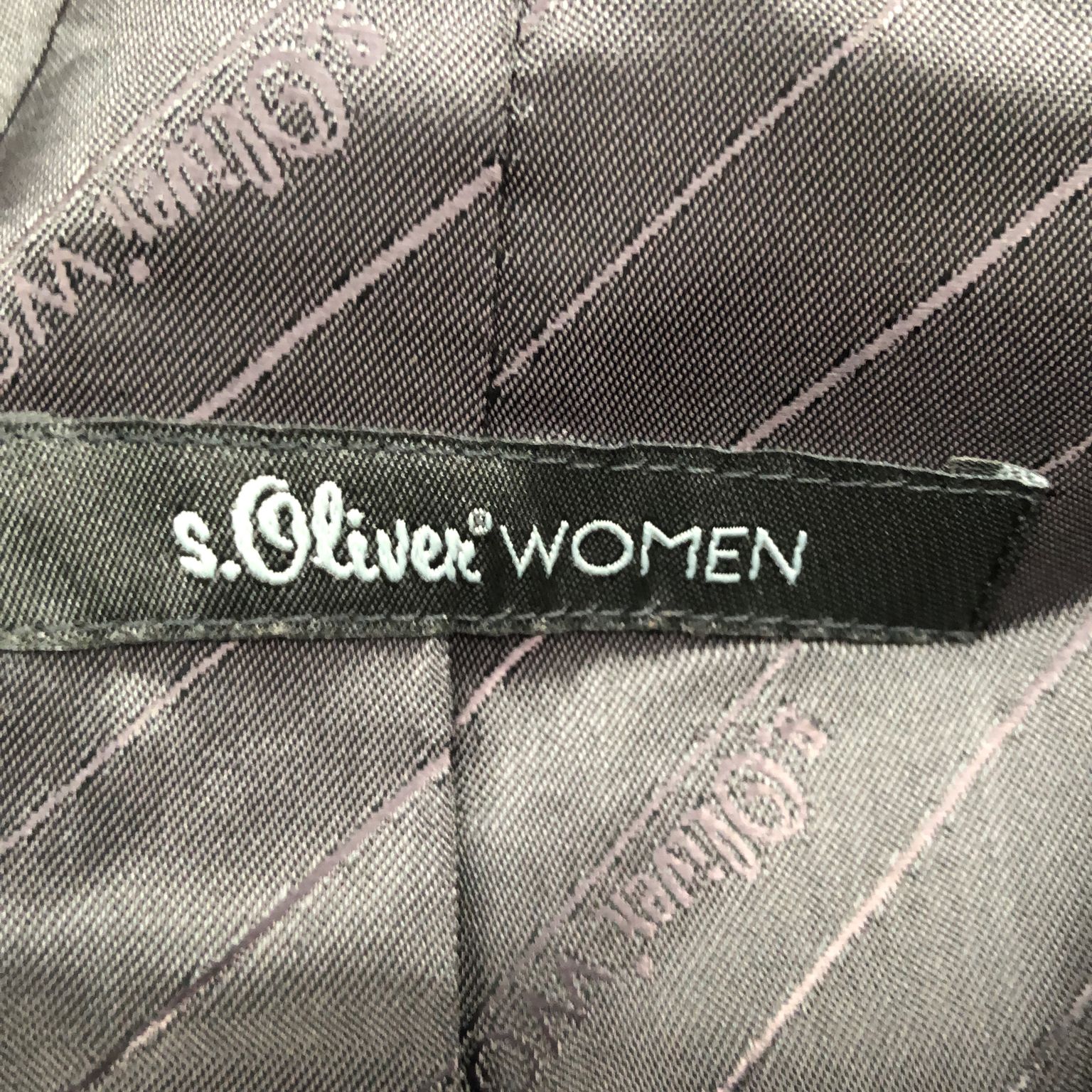 SOliver Women