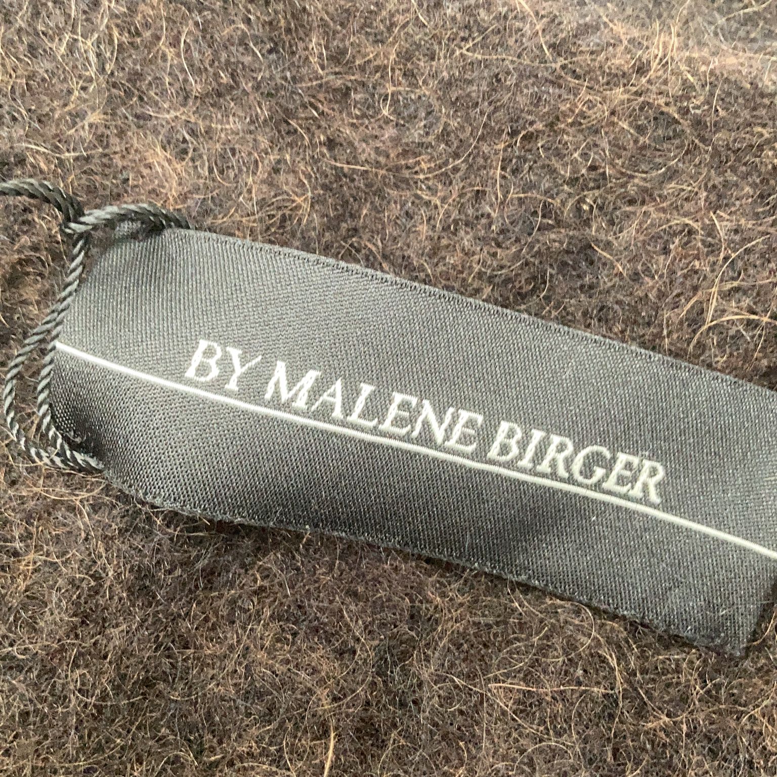 By Malene Birger