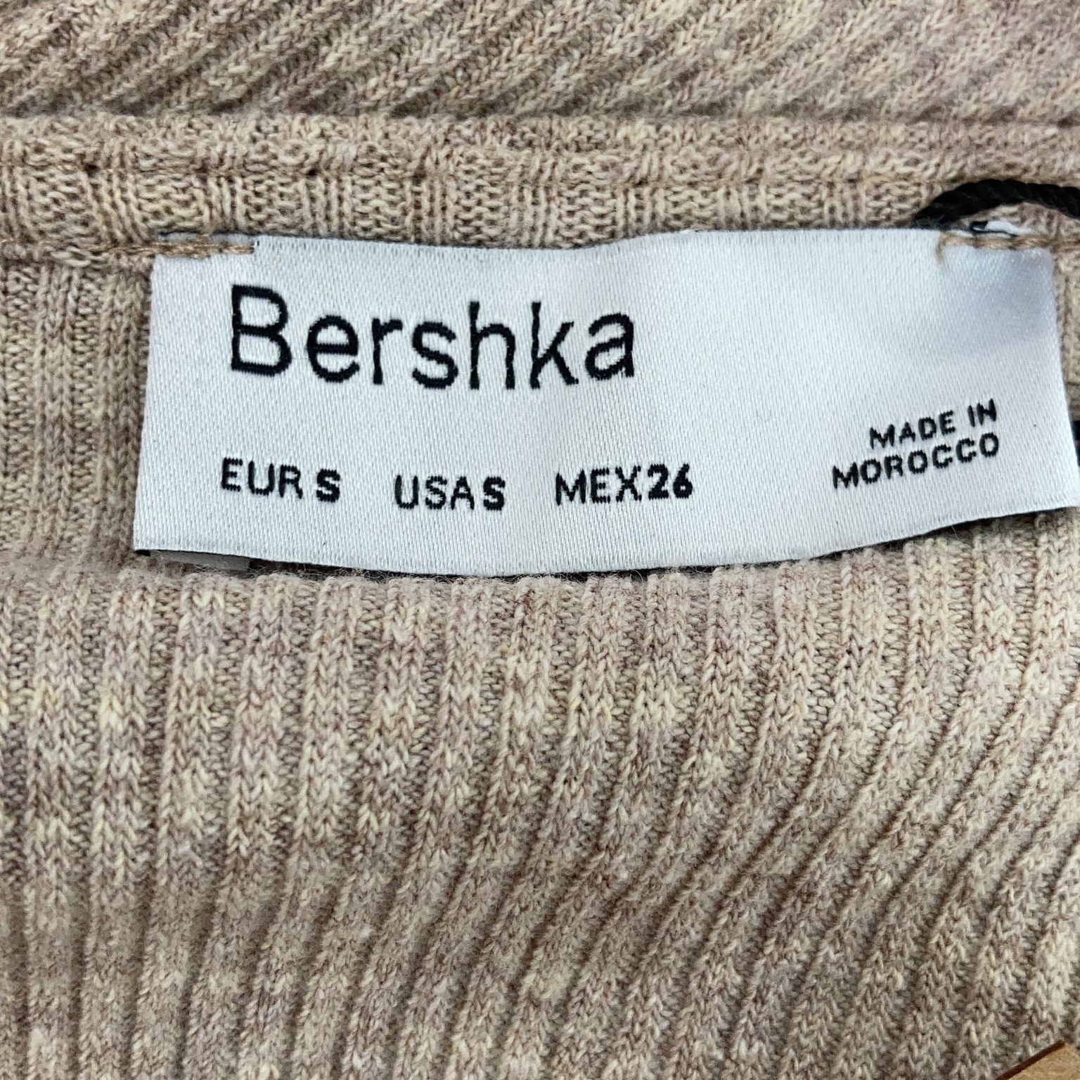 Bershka