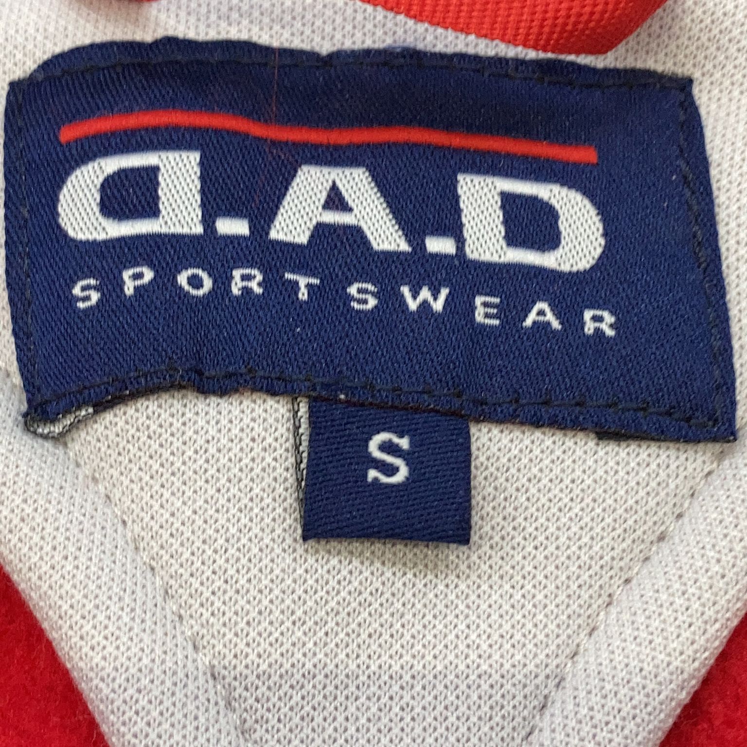 DAD Sportswear