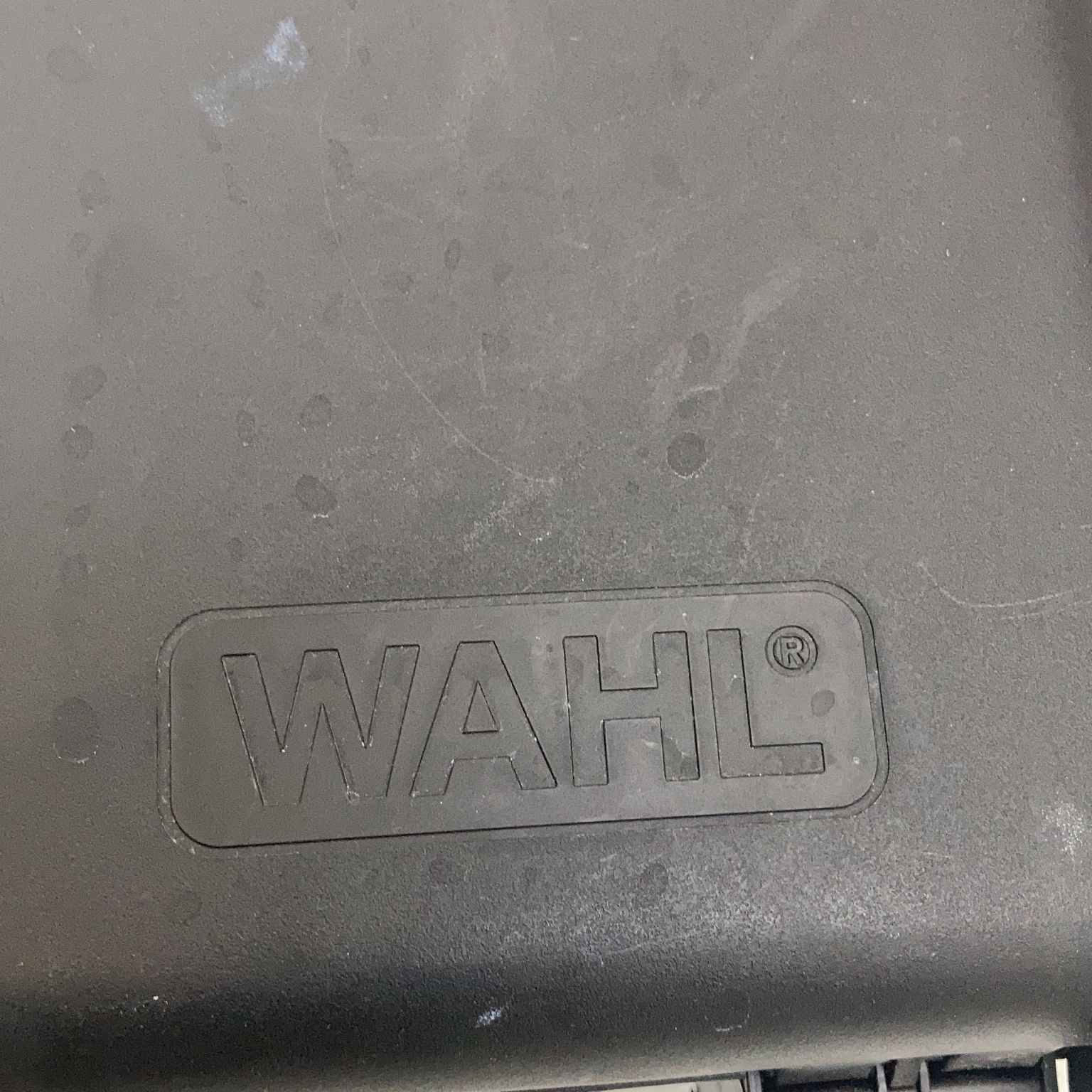 Wahl