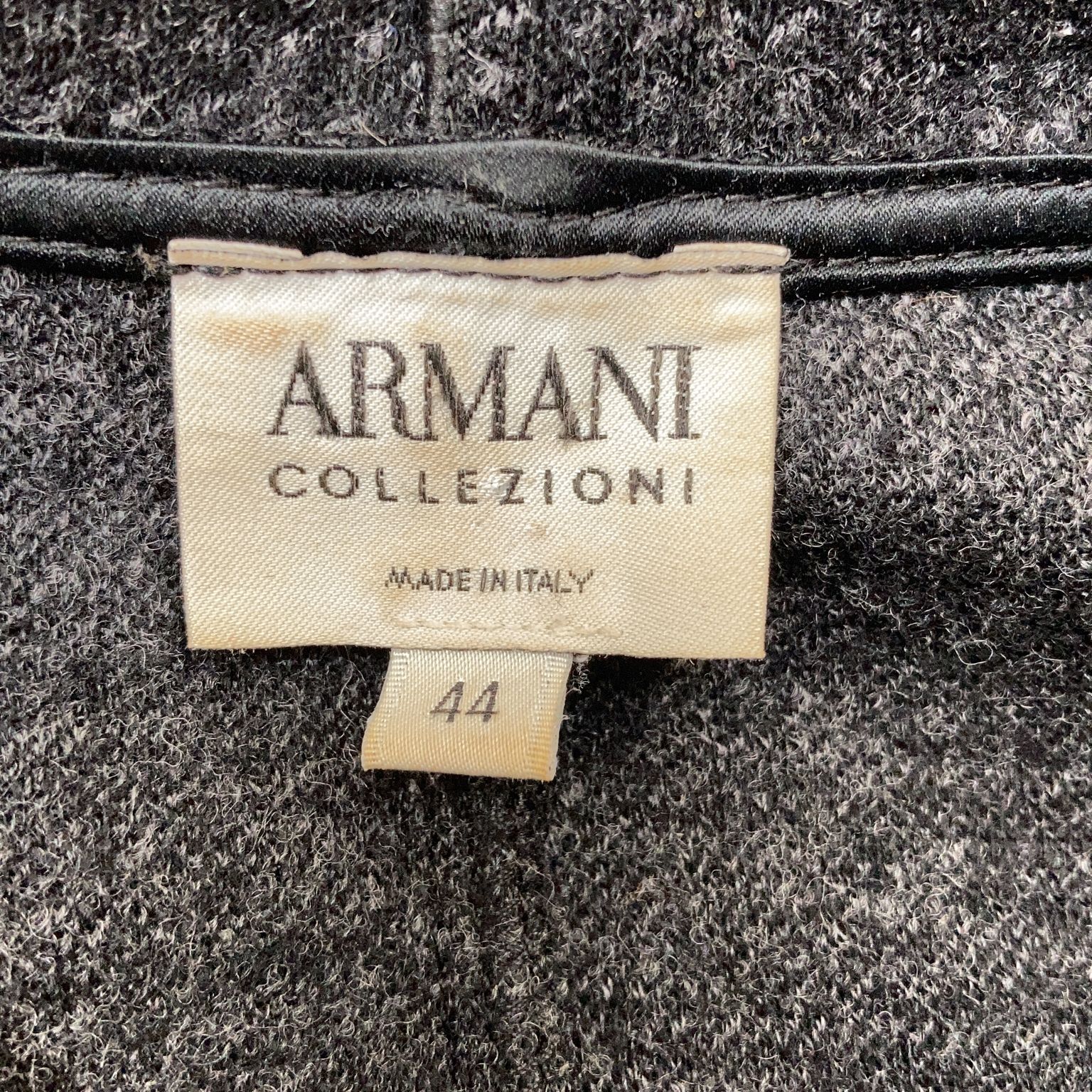 Armani Collezioni