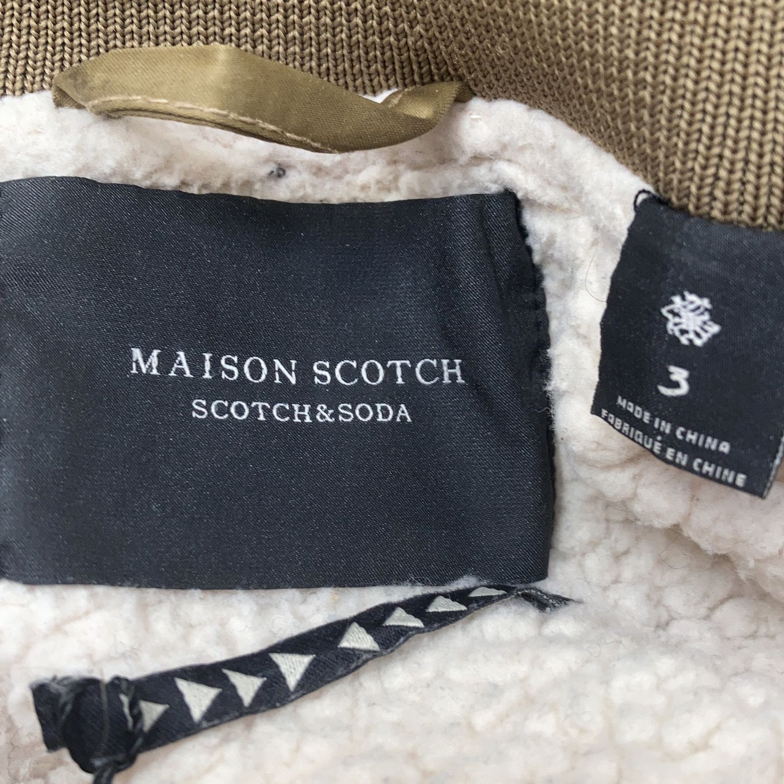 Maison Scotch