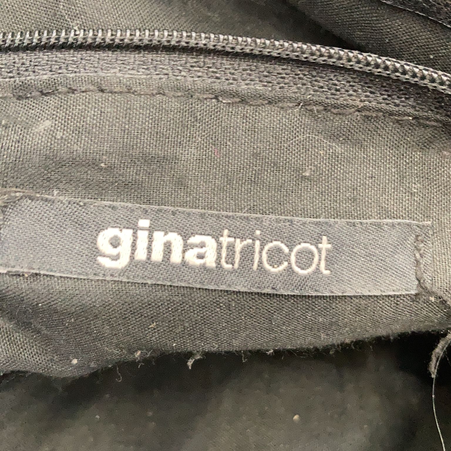 Gina Tricot