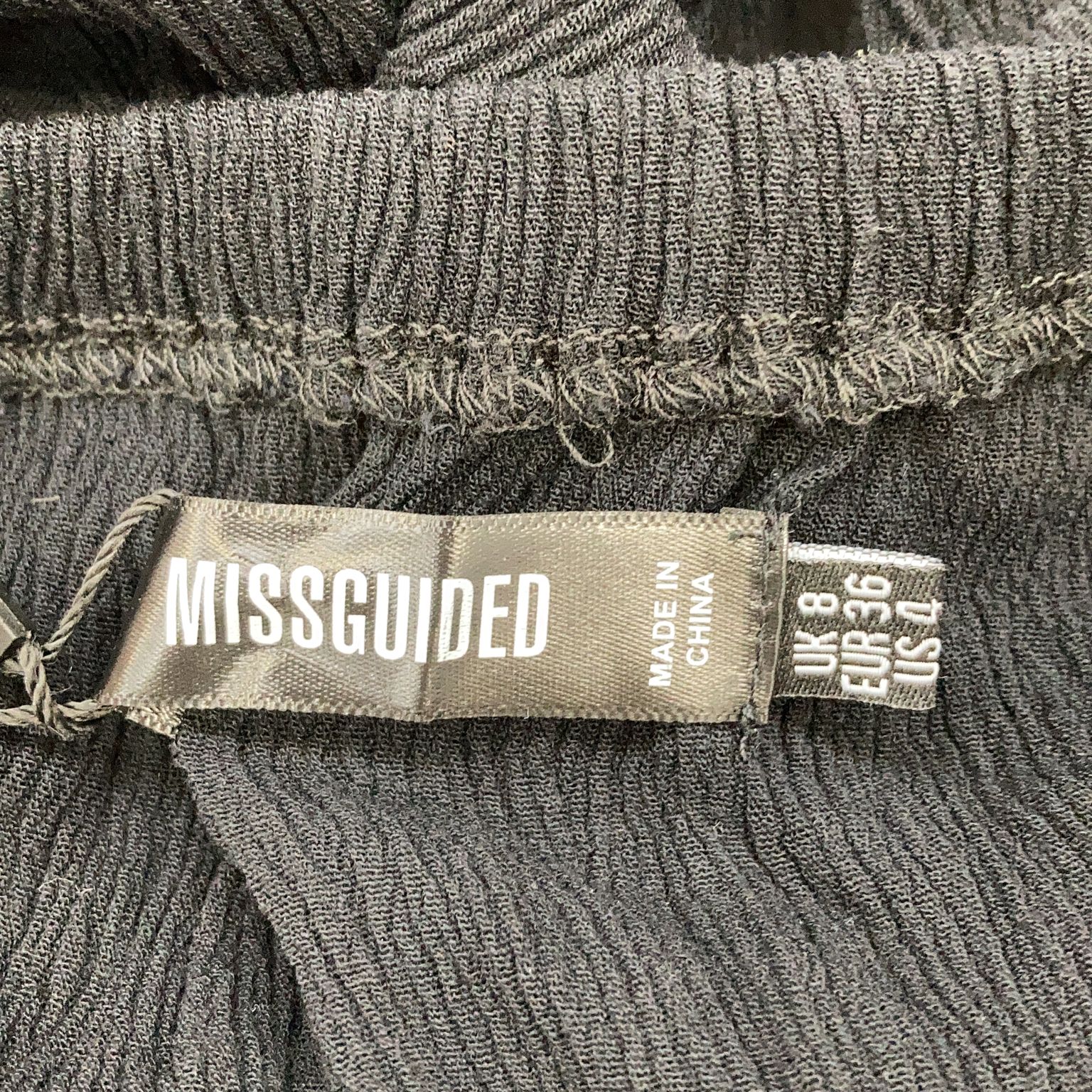 Missguided