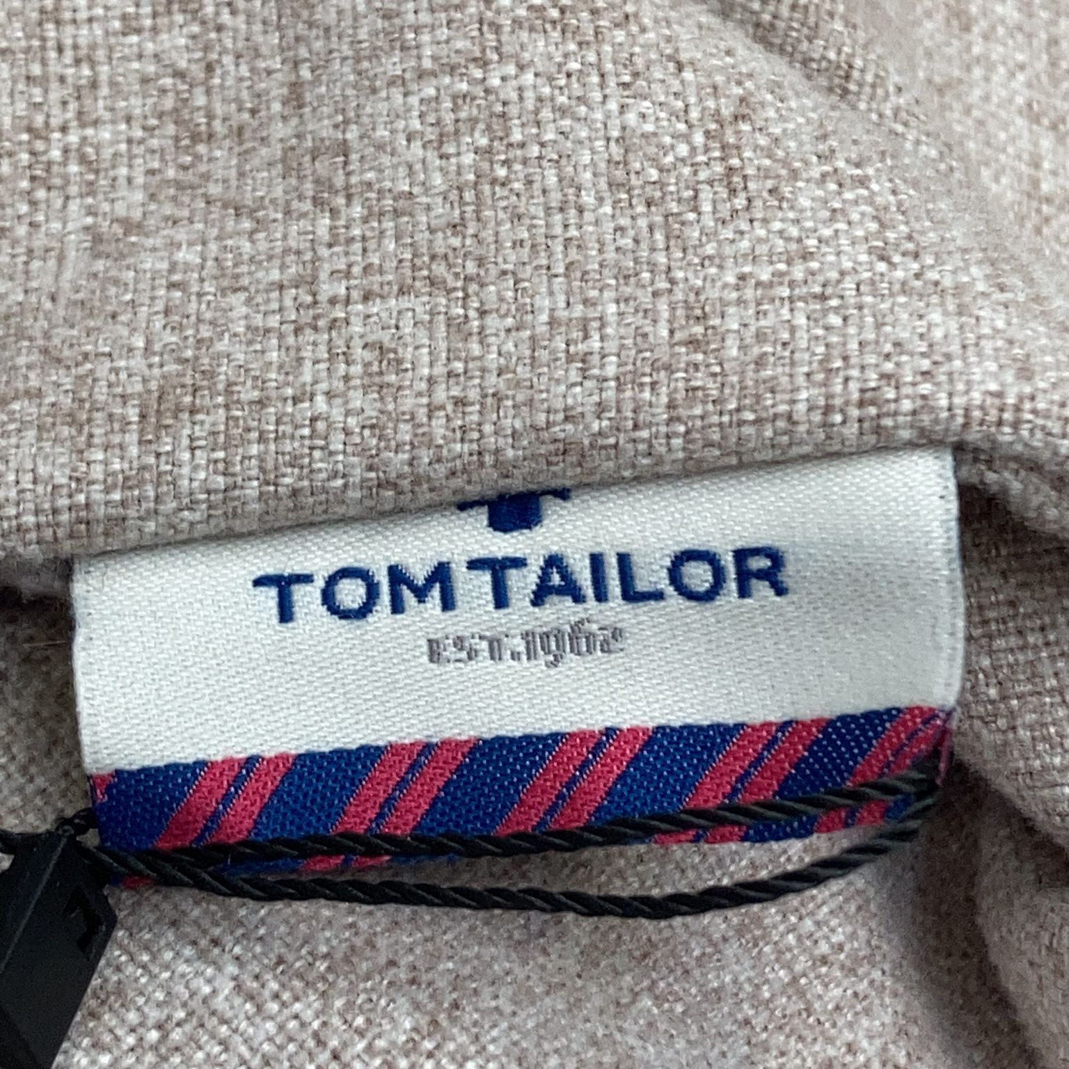 Tom Tailor