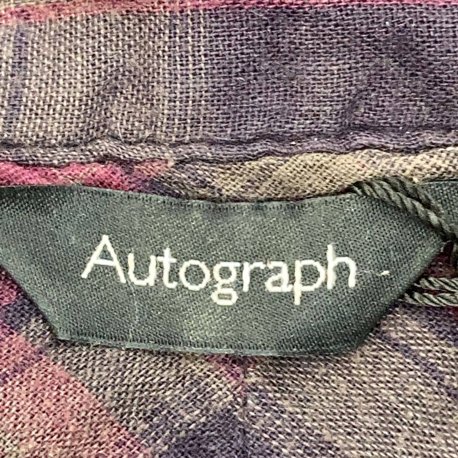 Autograph