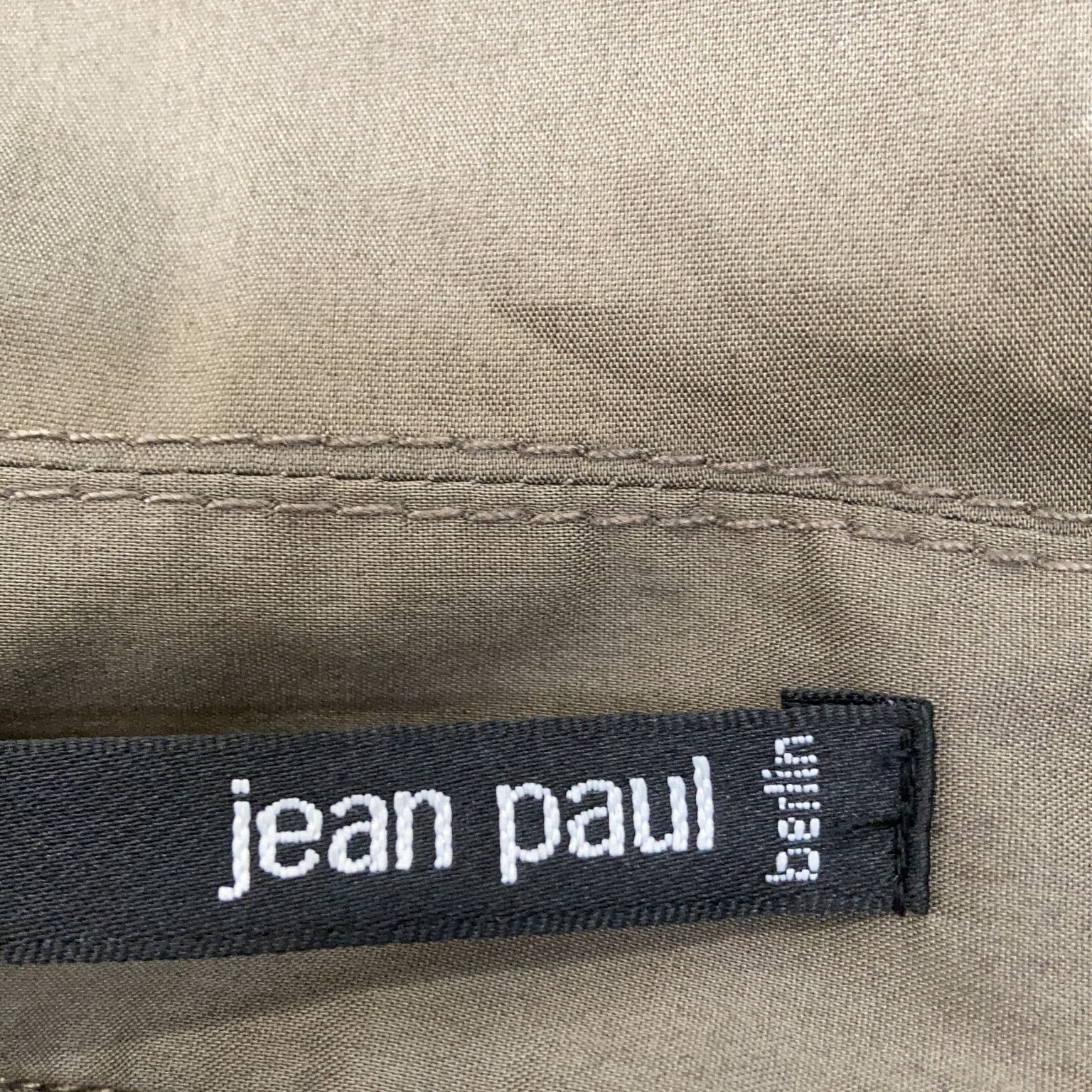 Jean Paul