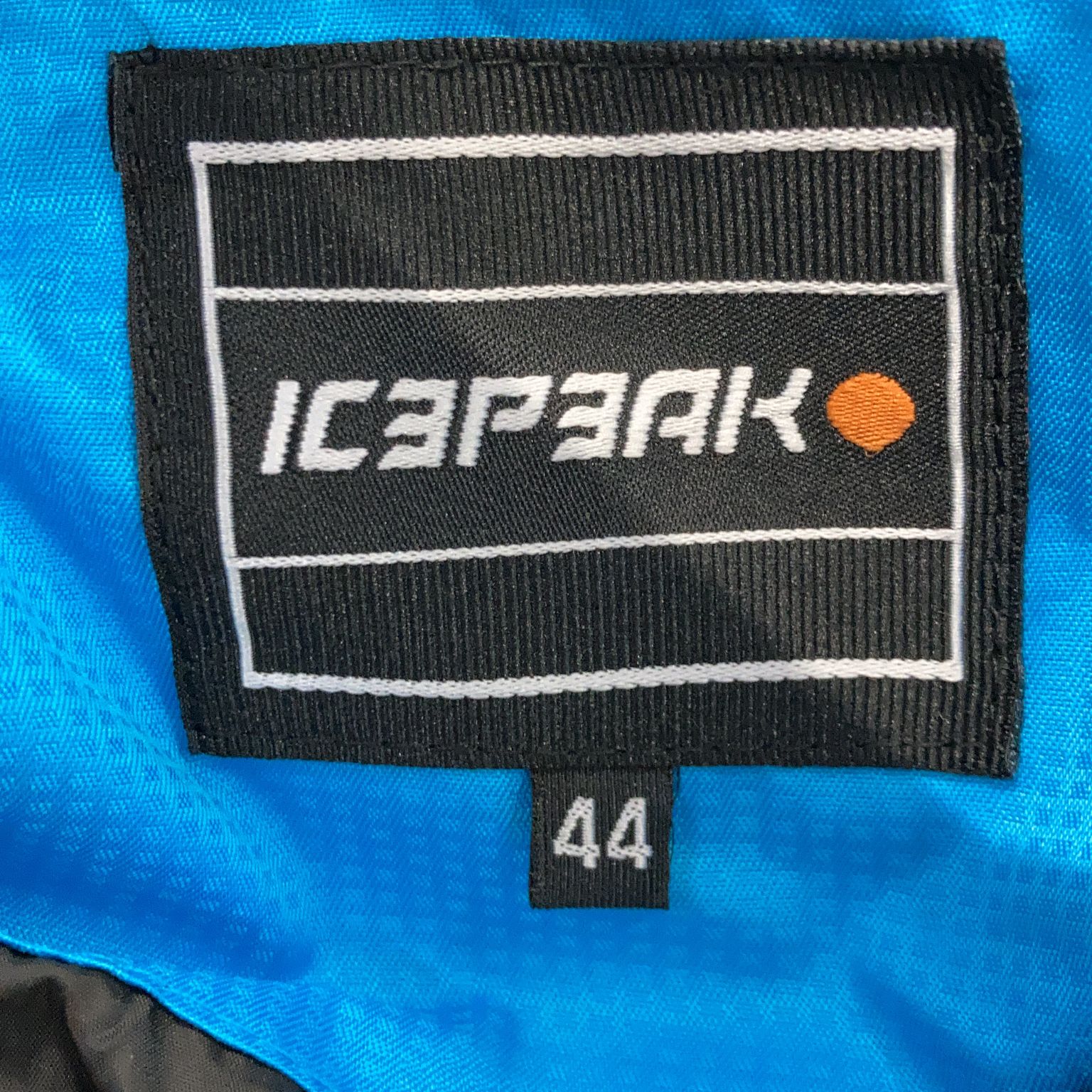 Icepeak