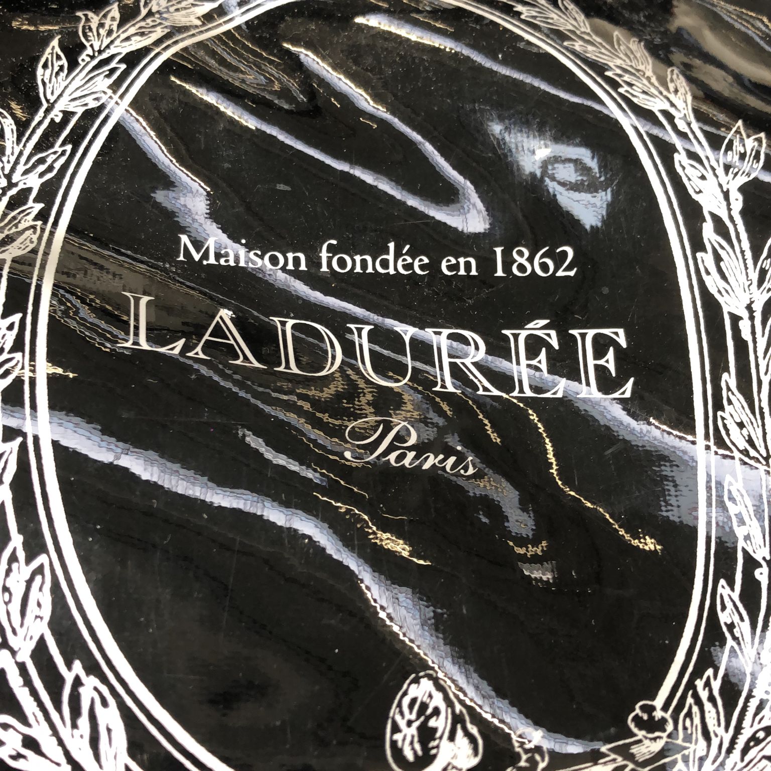 Ladurée