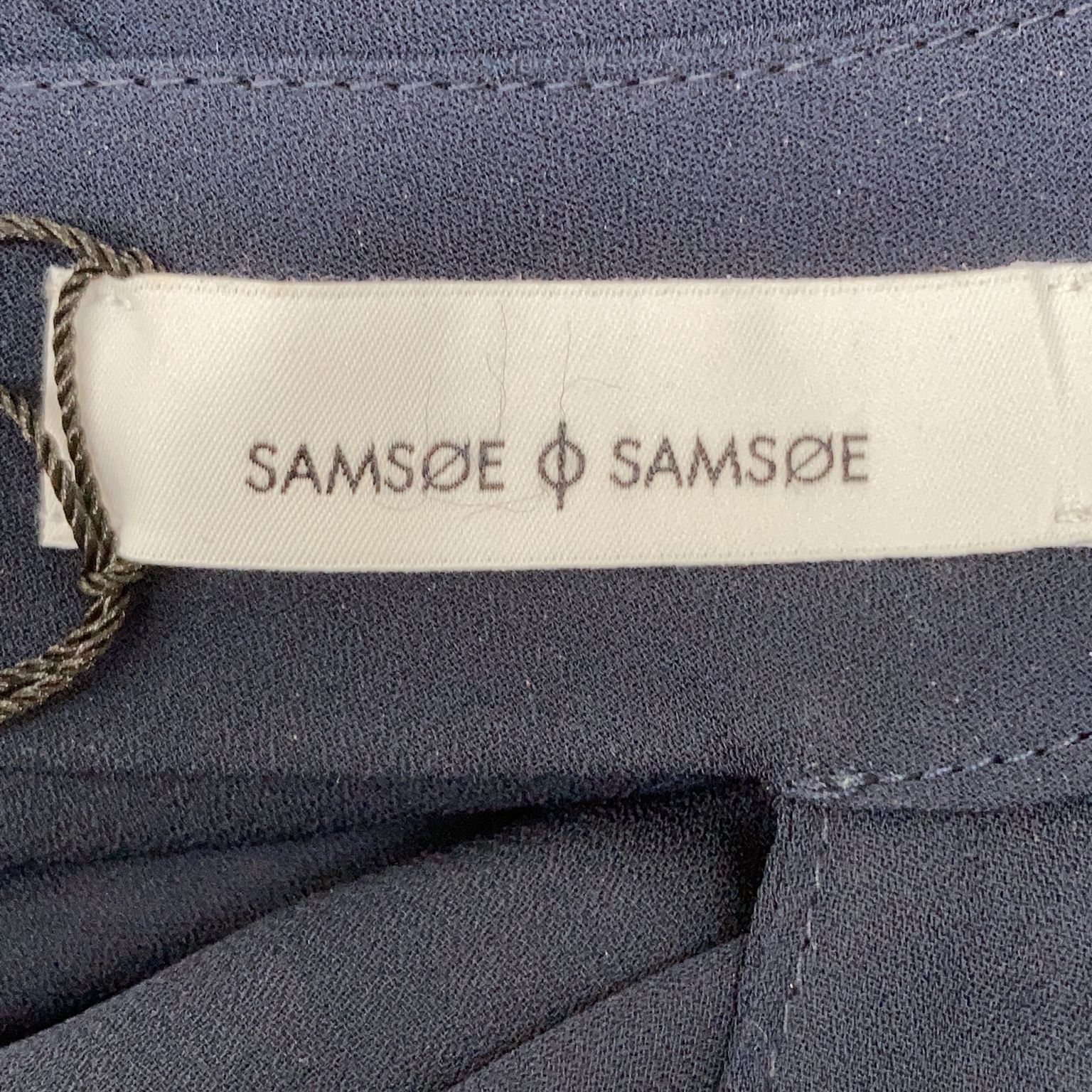 Samsøe  Samsøe