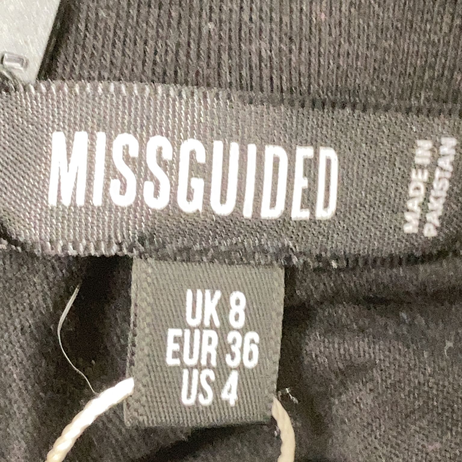 Missguided