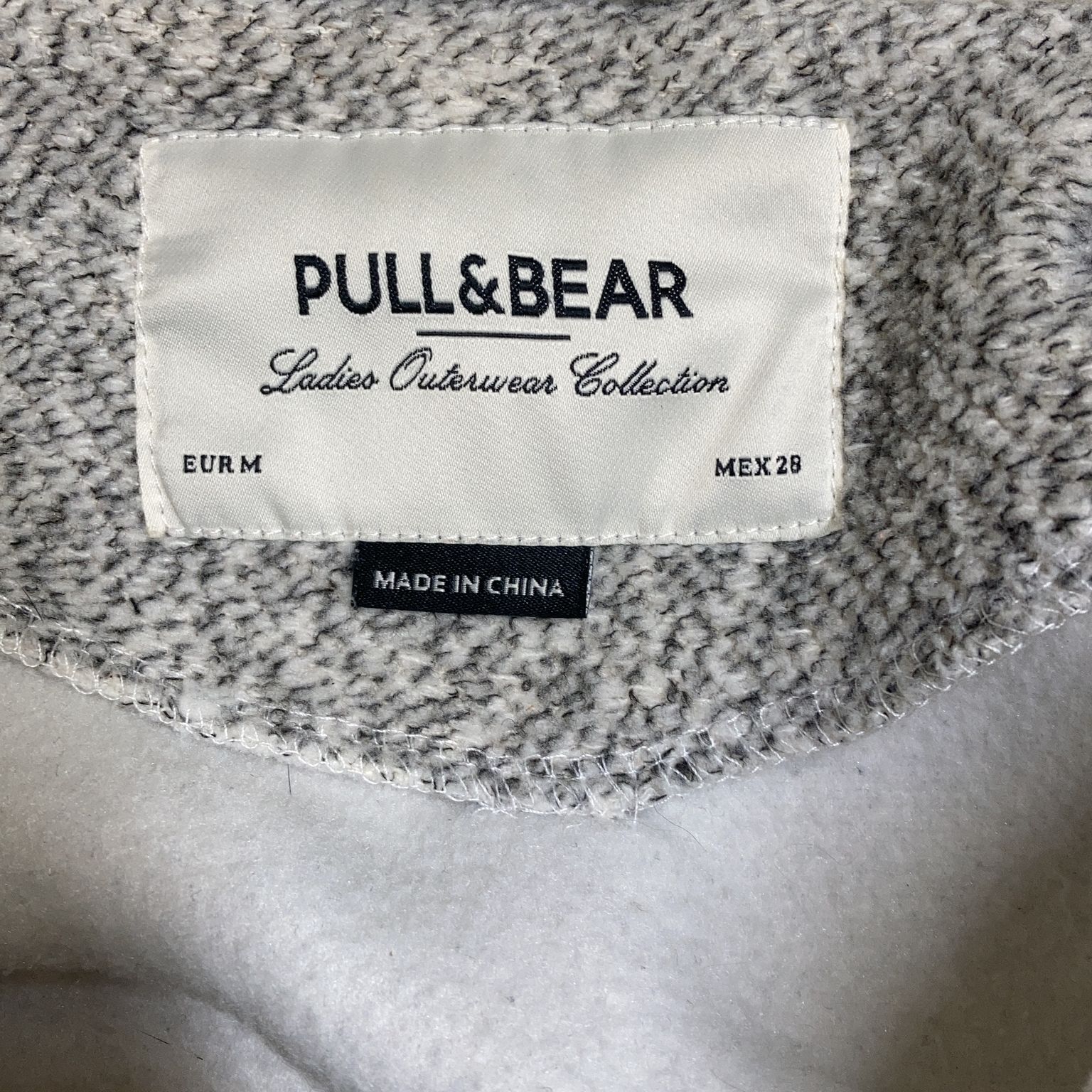 Pull  Bear