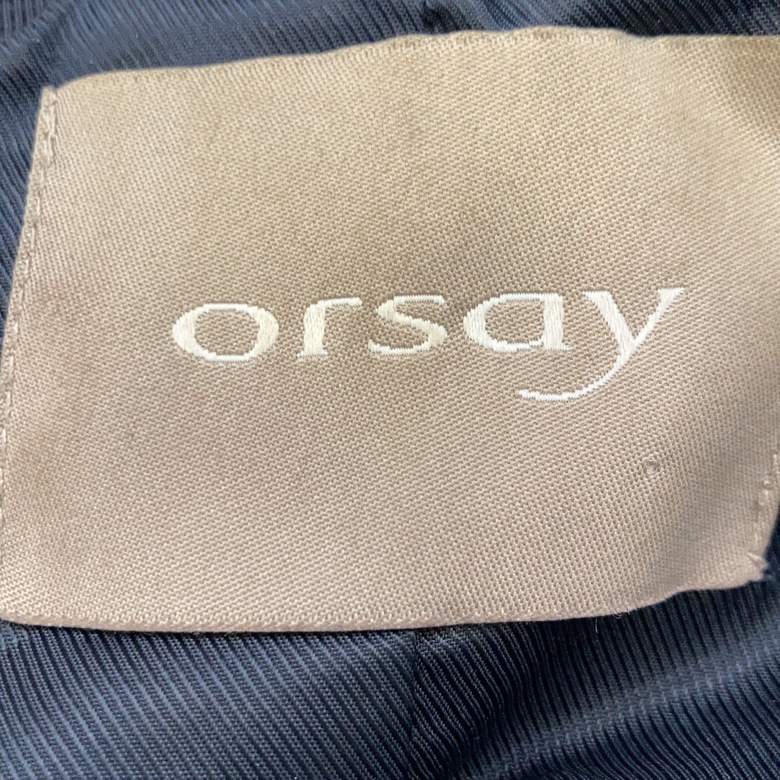 Orsay