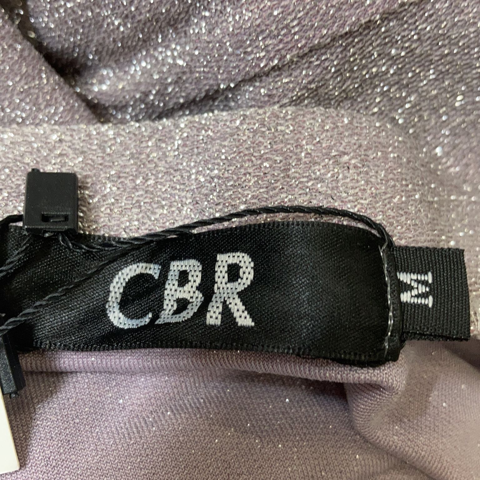 CBR