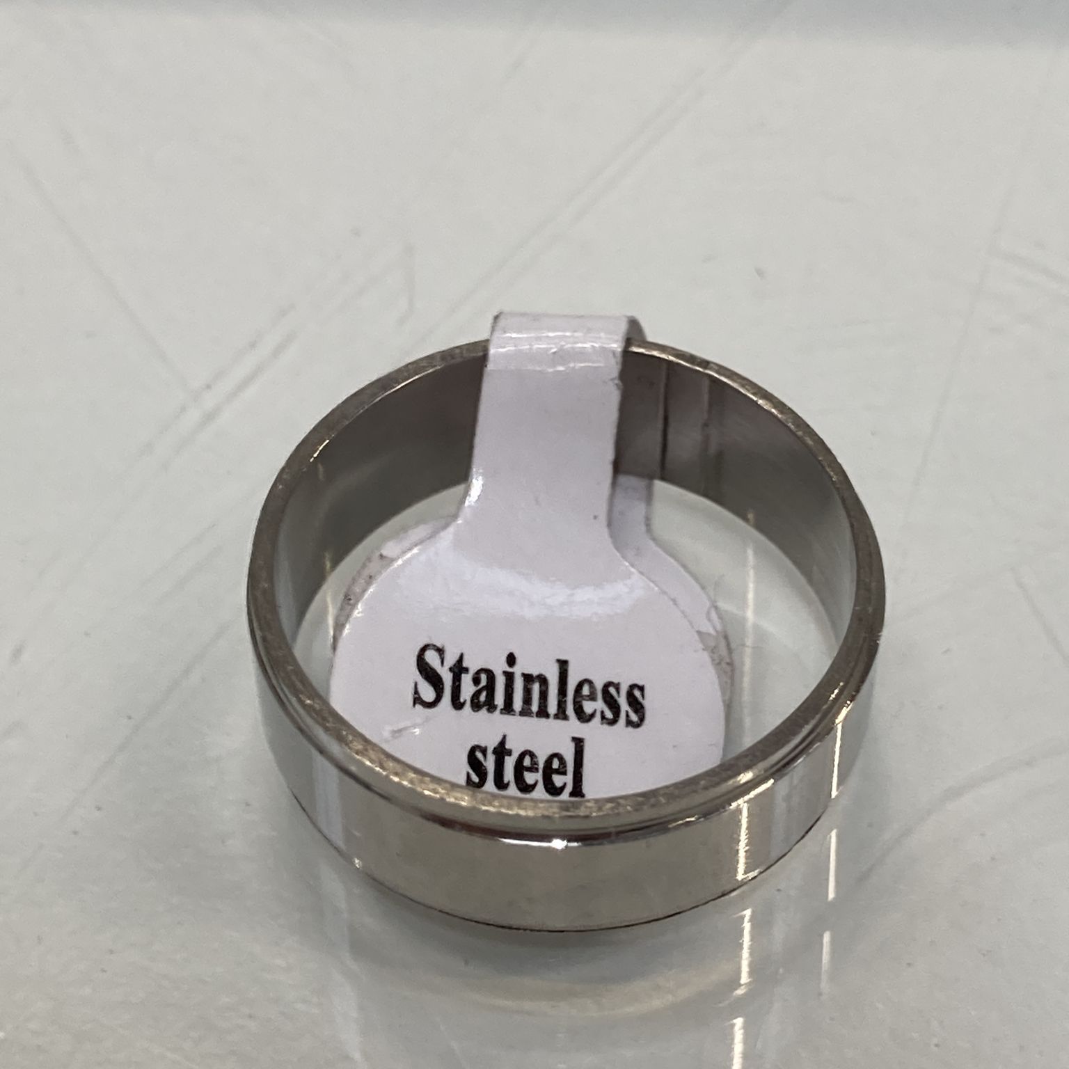 Stainless Steel