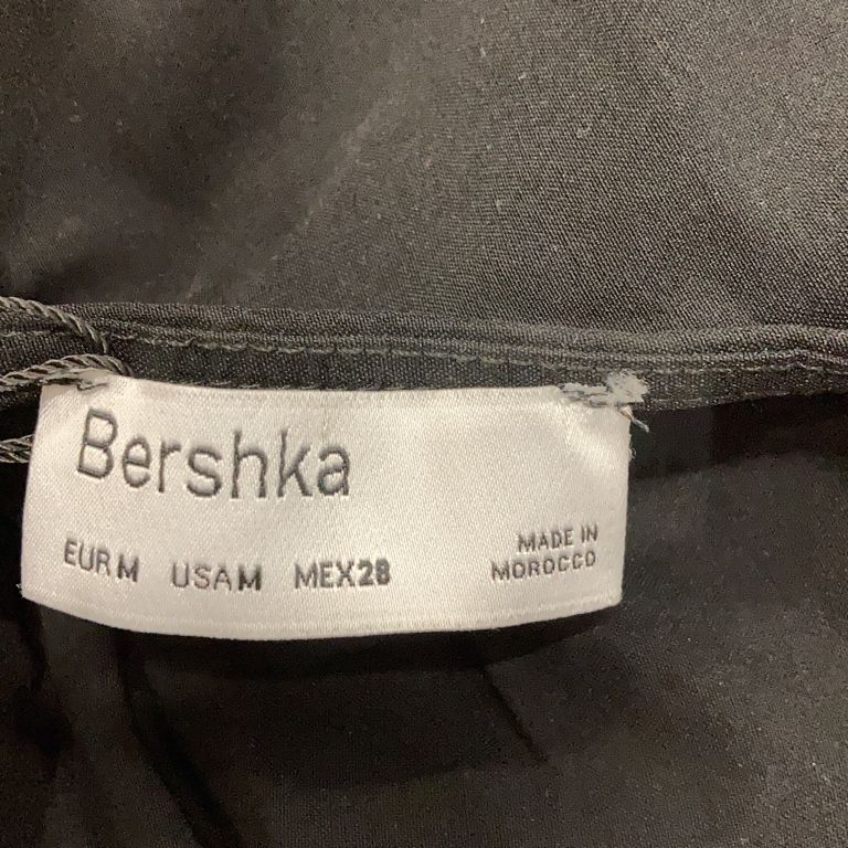 Bershka