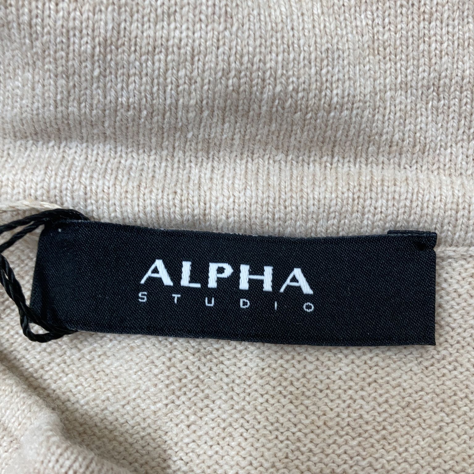 Alpha Studio