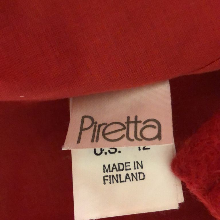 Piretta