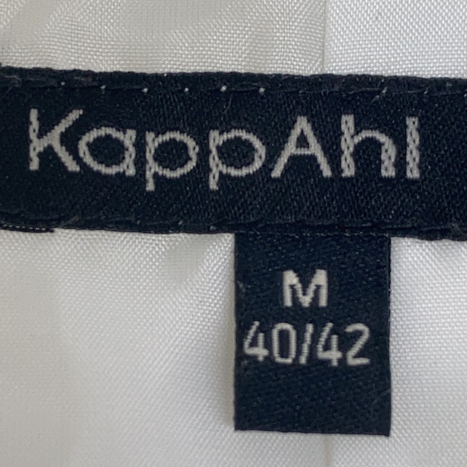 KappAhl