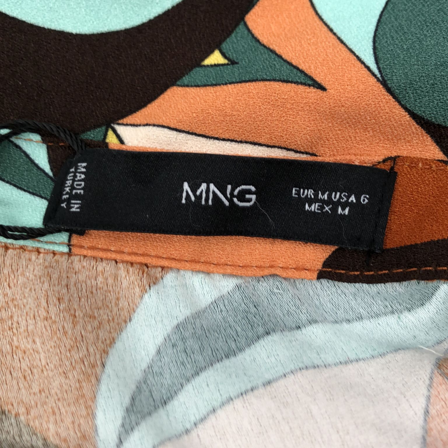 Mango