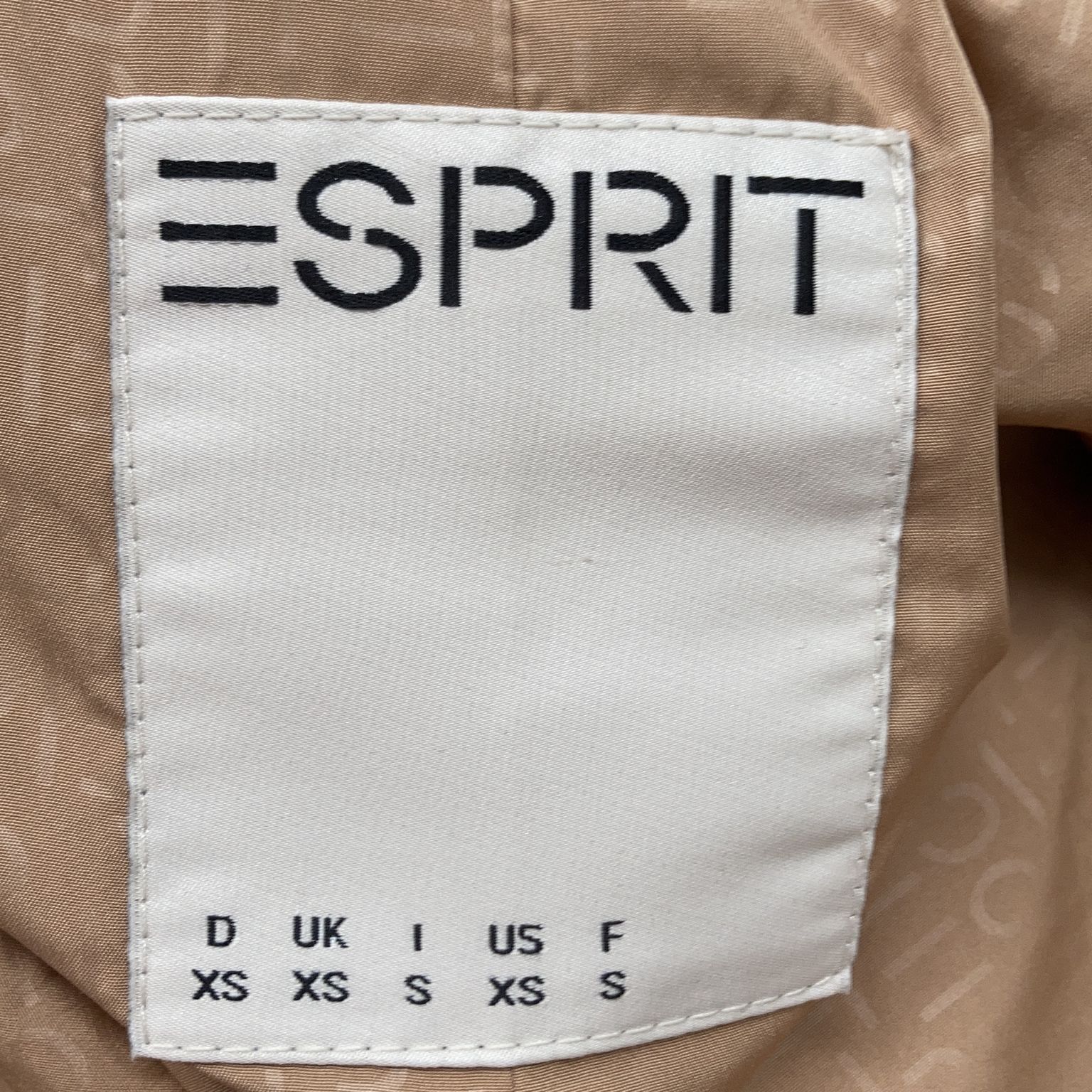 ESPRIT